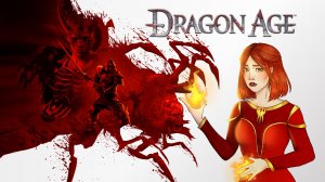 Чёртовы сундуки! | Dragon Age: Origins #7 [человек, маг] | Прохождение на русском