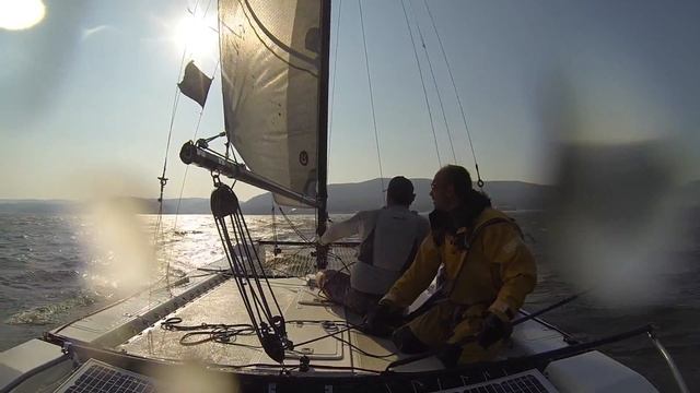 Скоростные приключения с посвящением! смотреть онлайн