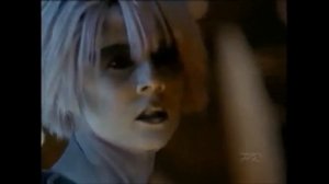 Gigi Edgley Intro Vid for Oz Comic-Con Adelaide