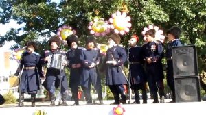 Марусенька - Песельники 18 ДКП