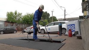 Обучение по монтажу ИКОПАЛ