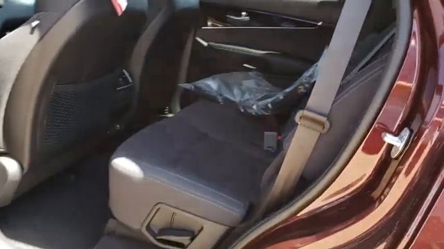 2018 Kia Sorento Tulsa, Broken Arrow, Owasso, Bixby, Sand Springs, OK 8622 смотреть онлайн