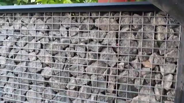 ПАРАПЕТ ДЛЯ ЗАБОРА,ШАПКИ / PARAPET DE GARD смотреть онлайн