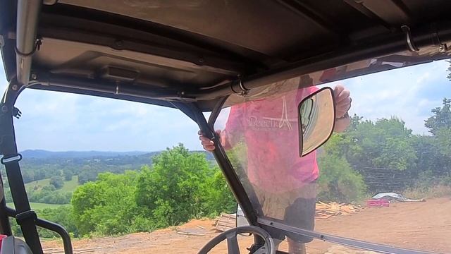 Review of Best UTV Mirrors for your Side by Side смотреть онлайн