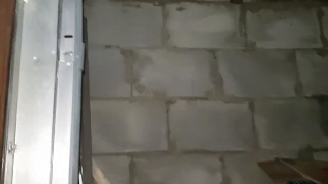 Видеоблог креста 4. Жизнь в селе. Гаражные ворота DOORHAN не закрываются. смотреть онлайн