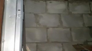 Видеоблог креста 4. Жизнь в селе. Гаражные ворота DOORHAN не закрываются.