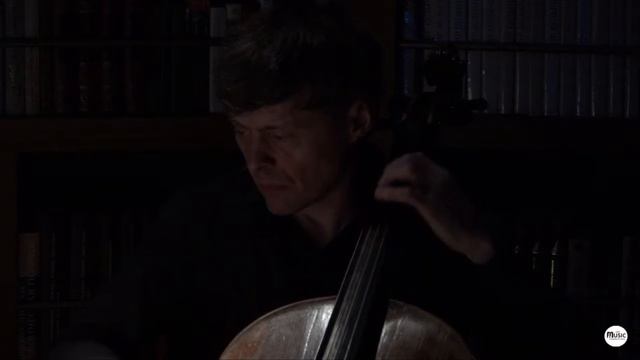 Гольдберг-вариации. Вариация № 6 смотреть онлайн