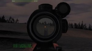 ArmA Armed Assault Gameplay