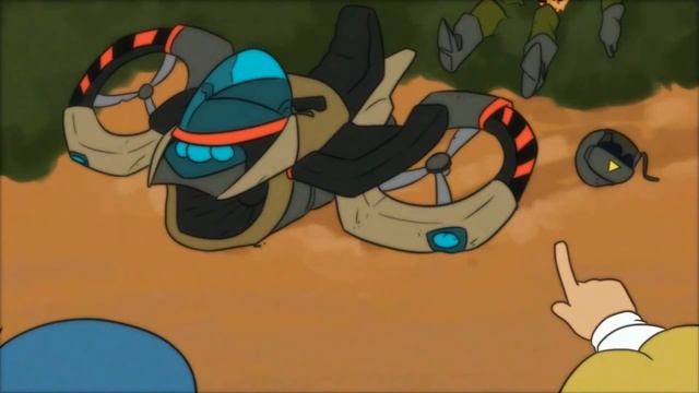 Crossing Souls #9 СЛИШКОМ ОПАСНО ! смотреть онлайн