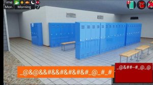 Milfy City 0.71b Neighbor's and Zuri Suri Walkthrough ! Android Game