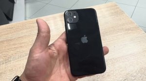 Мерцает дисплей 11 iPhone