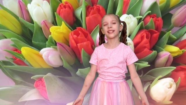 Песенка для мам смотреть онлайн