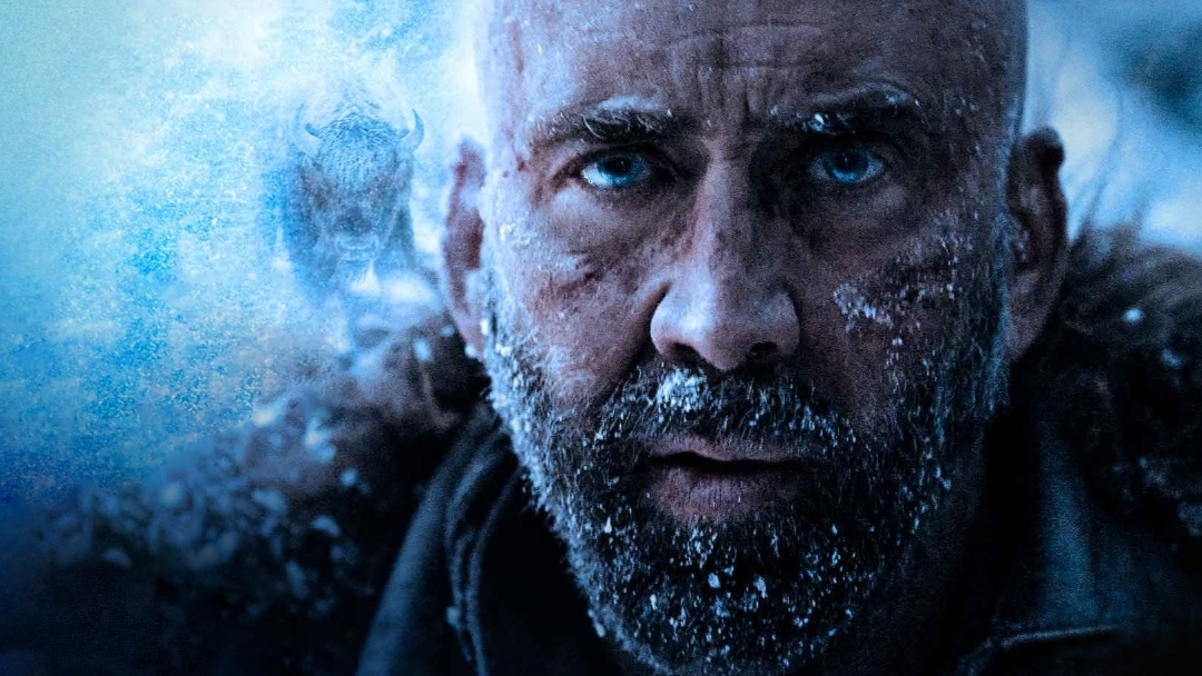 Путь в таинственную долину знает только загадочный охотник Миллер смотреть онлайн