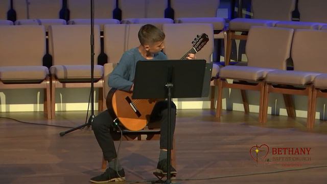 Куда теперь идти мне - соло на гитаре Давид Легун смотреть онлайн