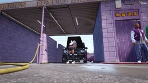| PROMO - ASTREYA | Gta 5 Rp Grapeseed