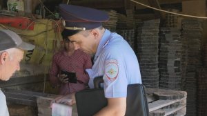 Наша служба и опасна и трудна...О работе участковым уполномоченным полиции