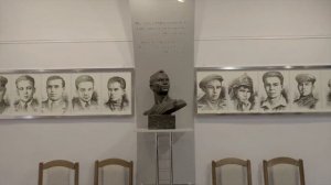 Балтасинский район. Республика Татарстан