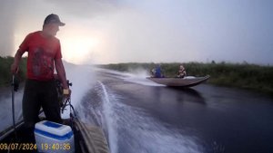 Рыболовная база ПОМАНЫ.