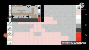 Как сделать ушки себе на скин в Майнкрафт