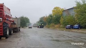 ТРАКТОР CLAAS ATLES 936 946 2004года РАЗБОРКА 0970664927