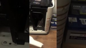 Генератор на магистральном газу