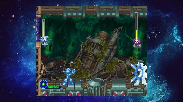 Megaman X5 | The Last Good X Game or the First Bad X Game? смотреть онлайн