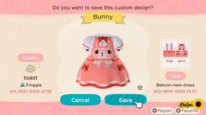 90+ Bunny Day | Easter Custom Designs for your island in ACNH | Animal Crossing New Horizons