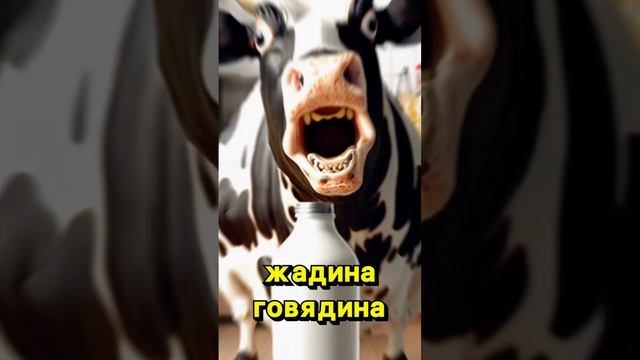 [как нейросеть видит наши поговорки]