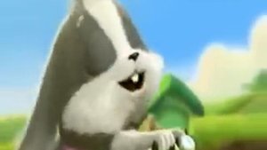 Зайчик Шнуфель   Piep Piep