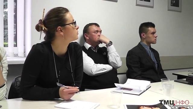 [ШМЕ] Business Corner - Олексій Широков