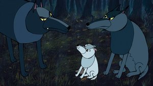 ПОЧЕМУ ВОЛКИ НА ЛУНУ ВОЮТ?