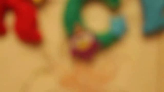 Именная растяжка из фетра для МАКСИМА смотреть онлайн