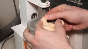 Изготовление разборной пиндекс модели