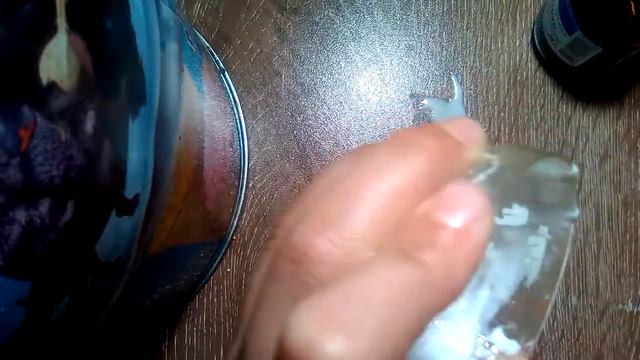 🦄Слайм из клея ПВА от фирмы луч🦄 он кликает😱??! смотреть онлайн