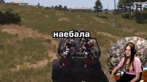 Реакция на FaUsTnp: Зря быканул [Arma 3 Star Wars RP]