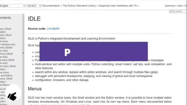Python IDEs / Code Editors || programing skill ||Python,Java,C,C++ || Team K_2M