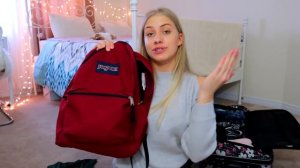 СОБИРАЮ ЧЕМОДАН В ЛАГЕРЬ ТОДЕС 2019// Что Нужно Взять С Собой В Лагерь???