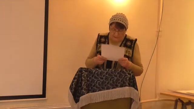 "Блаженные и юродивые на Руси. Святые - кто они?". Часть 5. смотреть онлайн