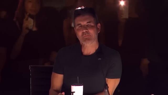 HE WON THE GOLDEN BUZZER AT 17 YEARS AFTER SINGING THIS SWAHILI WORSHIP SONG. FIRST KENYAN IN AGT смотреть онлайн