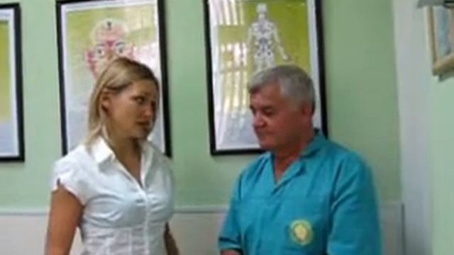 Насиковский. Семинары. Висцеральная хиропрактика. Отзывы