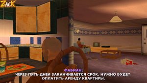 Криминальное чтиво - Pulp Fiction 1994 в GTA: San Andreas !!!