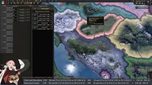 Hearts of Iron 4 - No Step Back - Infantry Meta Combat Width Discussion 2022