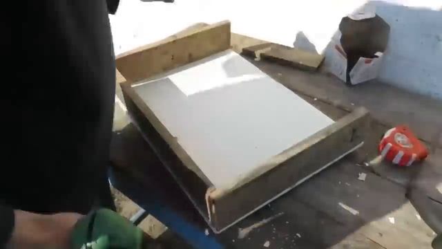 САМЫЙ ДЕШЁВЫЙ СПОСОБ ПОСТРОИТЬ ДОМ!