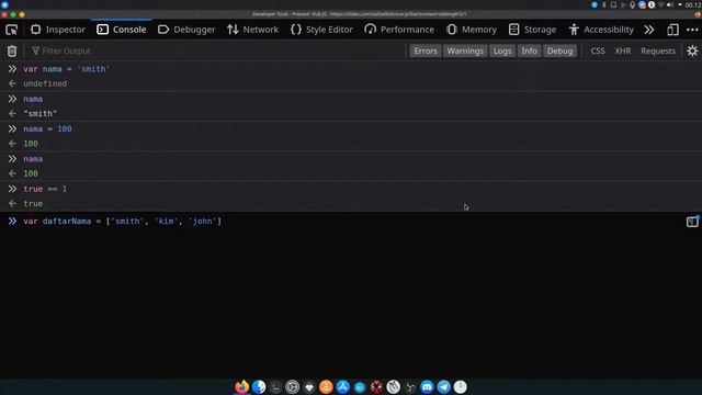 Hand's on VueJS v2 | Front-End Tutorial