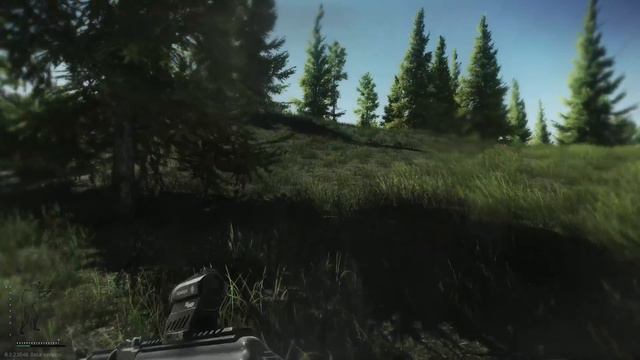 BOSS FIGHT! (Escape From Tarkov) | rhinoCRUNCH смотреть онлайн