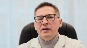 Рак яичников - история одной пациентки