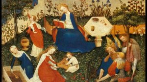 Quan vei la lauzeta mover (Bernart de Ventadorn)