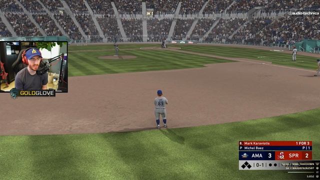 MLB The Show 20 - Road to the Show - Part 14 "THE LOST EPISODE - PT 2" (Gameplay Walkthrough) смотреть онлайн