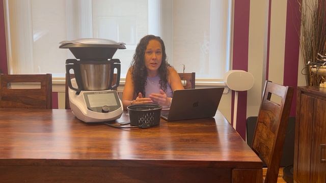 Chef Robot CR-7 Smart Food Processor and Multicooker Review смотреть онлайн