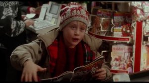 Один дома   7 г